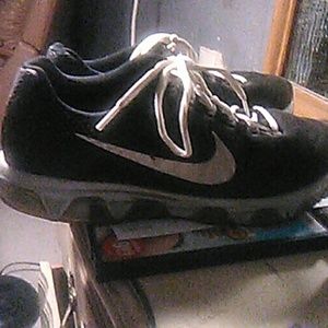 Nike Tailwind 7 size 11